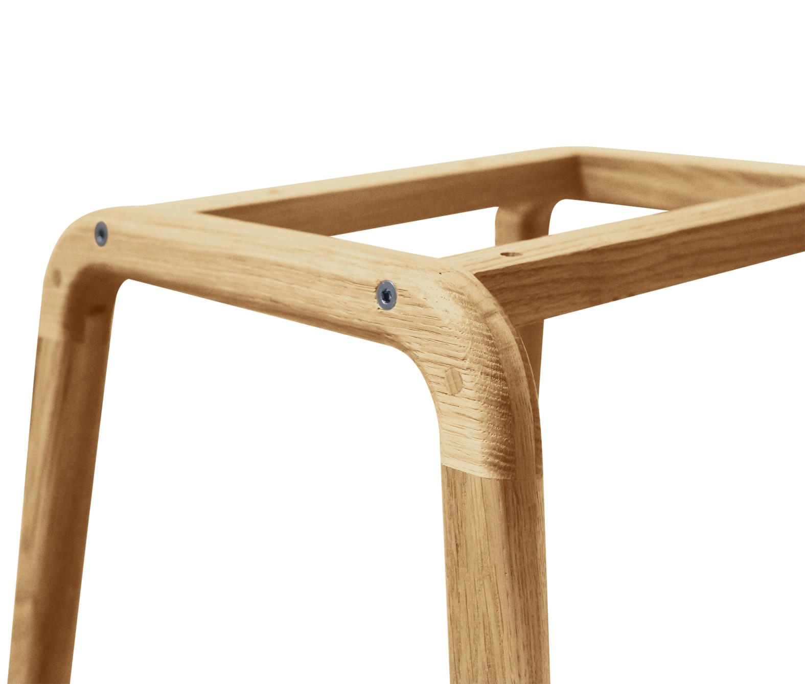 Стул барный деревянный SHT-ST29/S94 Santreyd  - Вид №4