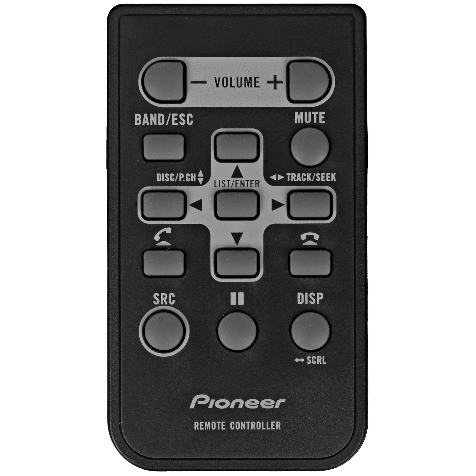 5088323 Автопроигрыватель Pioneer DMH-A245BT STDN-0067631 - Вид №6