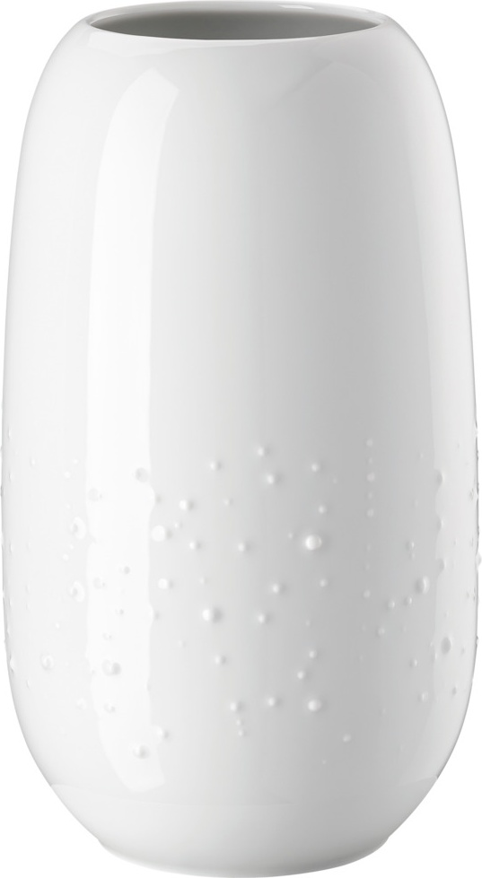 10654615 Rosenthal Ваза Rosenthal Вода 25см, фарфор Фарфор 