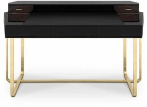 LUXXU Письменный стол с ящиками Waltz