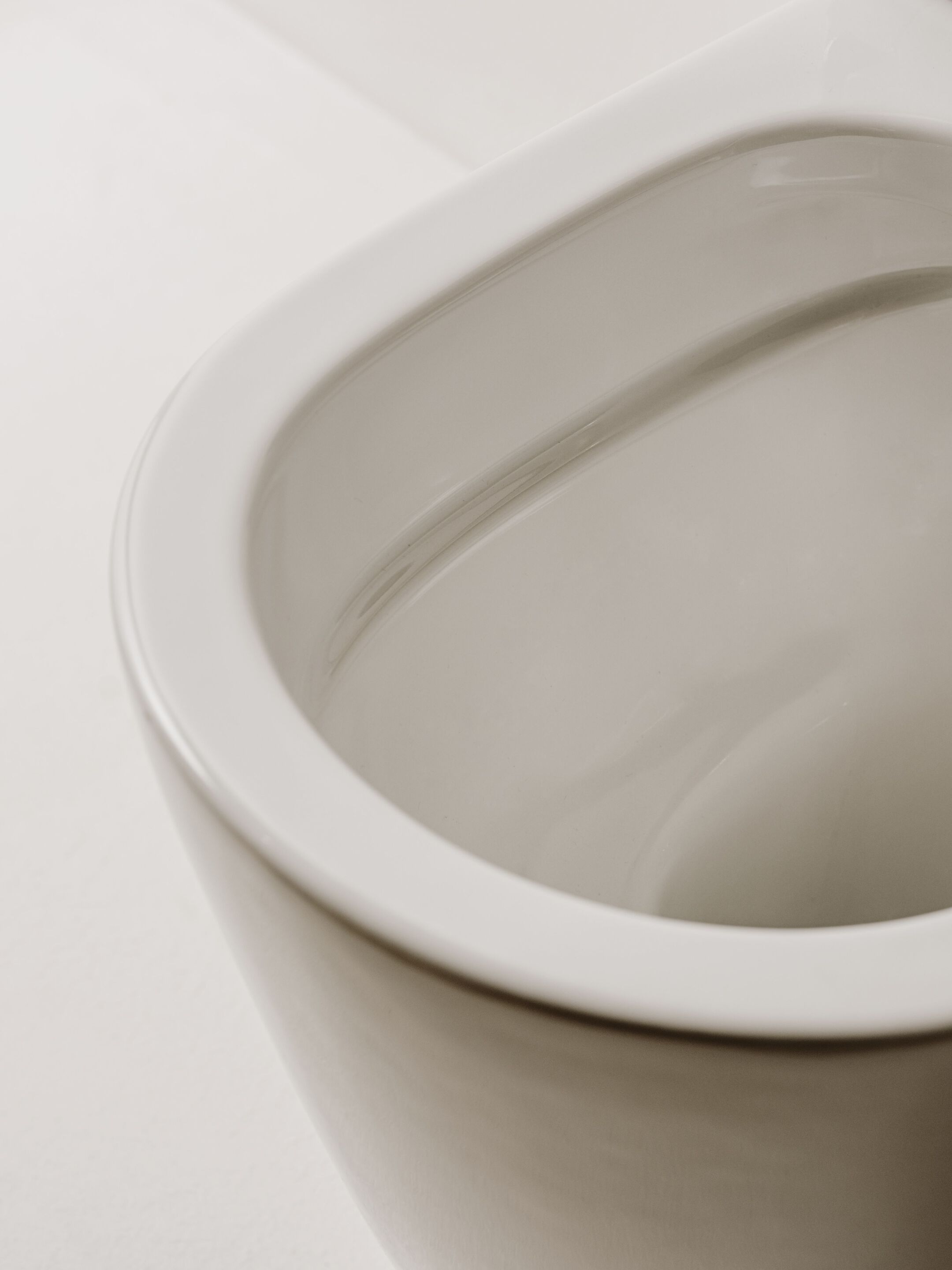 Цельный керамический туалет с внешней кассетой Roca Ona ARCH-00119449 - Вид №3