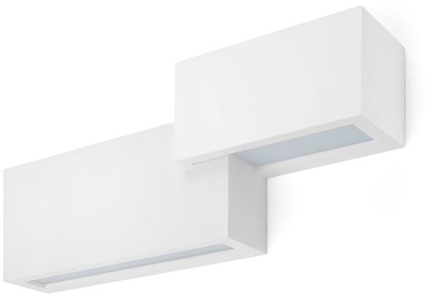 Tecnico Настенный светильник из гипса sun-id-1370665 - Вид №2