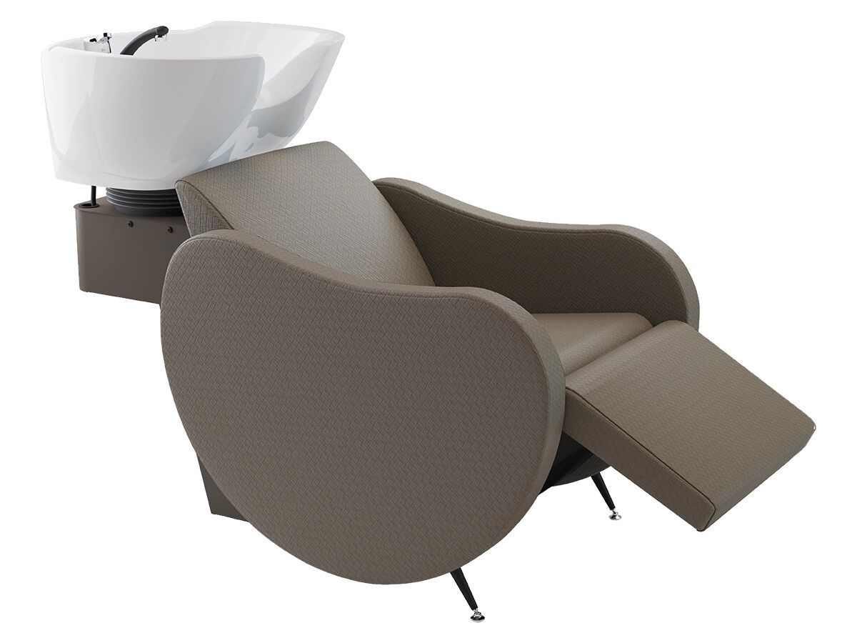 Мытье головы для парикмахеров Gamma & Bross Casual Grandeur ARCH-00151308 - Вид №1