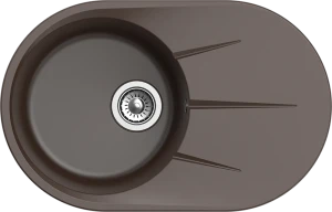 Кухонная мойка Кварц Ewigstein S532 GranFest