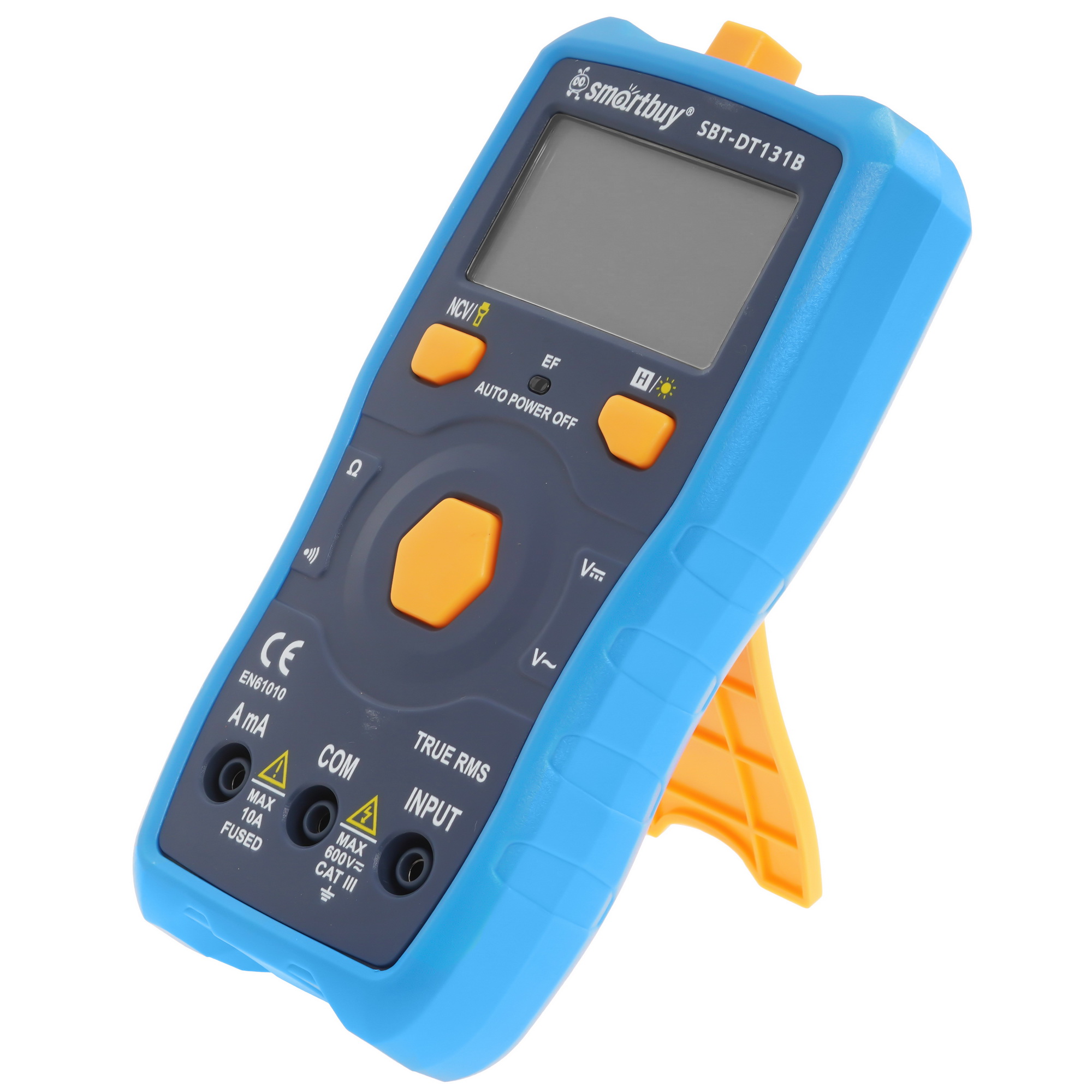 Мультиметр Smartbuy Tools DT131B 9193019 STDN-0127792 - Вид №4