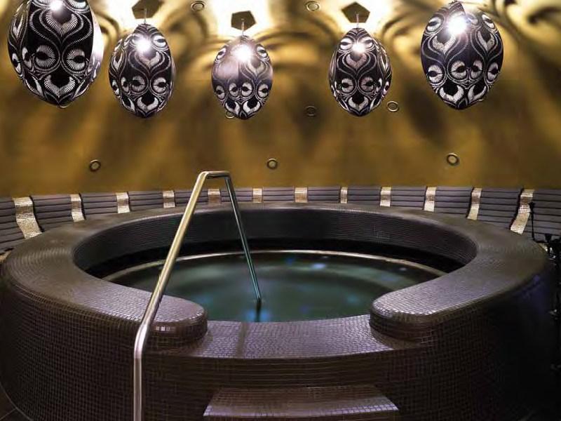 Appiani Керамическая мозаика с эффектом металла Colori sun-id-1417430 - Вид №5