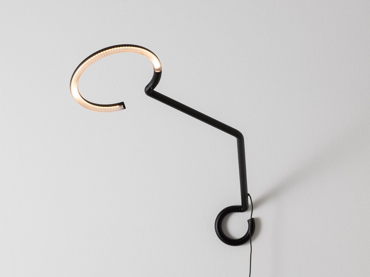 Металлический настенный светильник Artemide Vine Light ARCH-00070990 - Вид №4