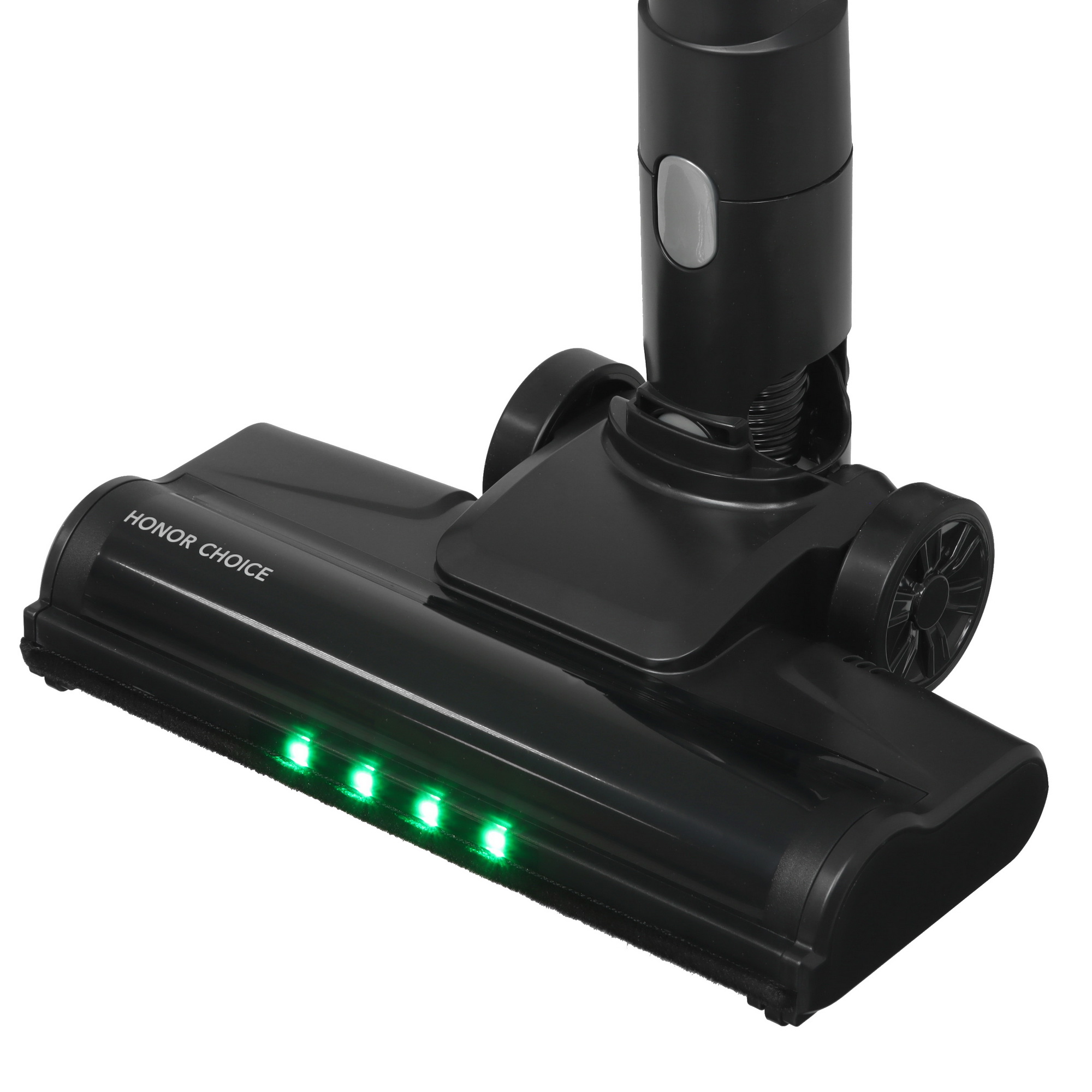 5493508 Пылесос  вертикальный  HONOR CHOICE 10i  серый STDN-0083858 - Вид №6