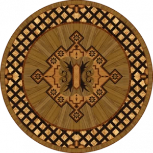 Розетка Бежин луг