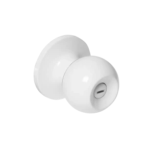 Дверная ручка-шар Фабрика замков с фиксатором и сменой направления 89347006