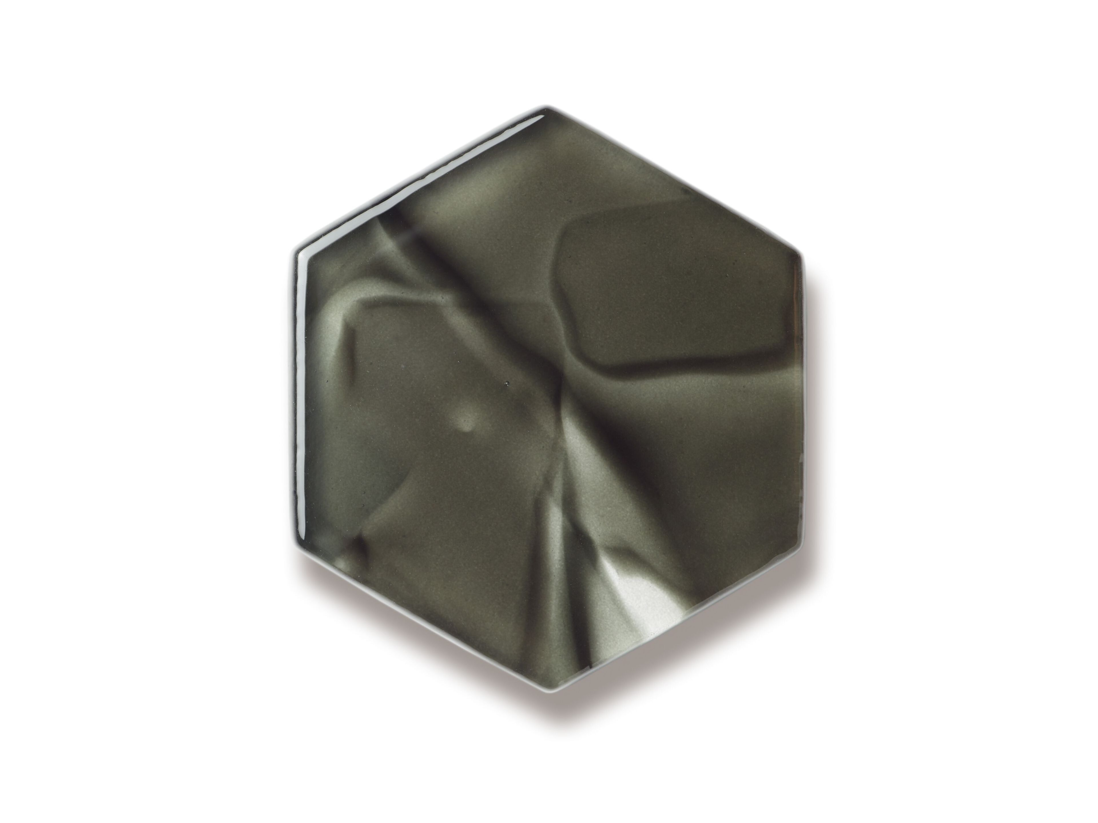 Переработанная стеклянная мозаика BROKISGLASS M.4. HIVES ARCH-00077447 - Вид №10