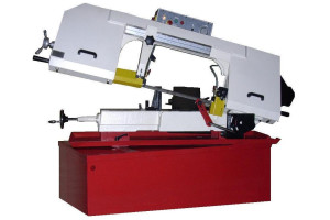 15276965 Ленточнопильный станок MT-335SRVA Metaltool