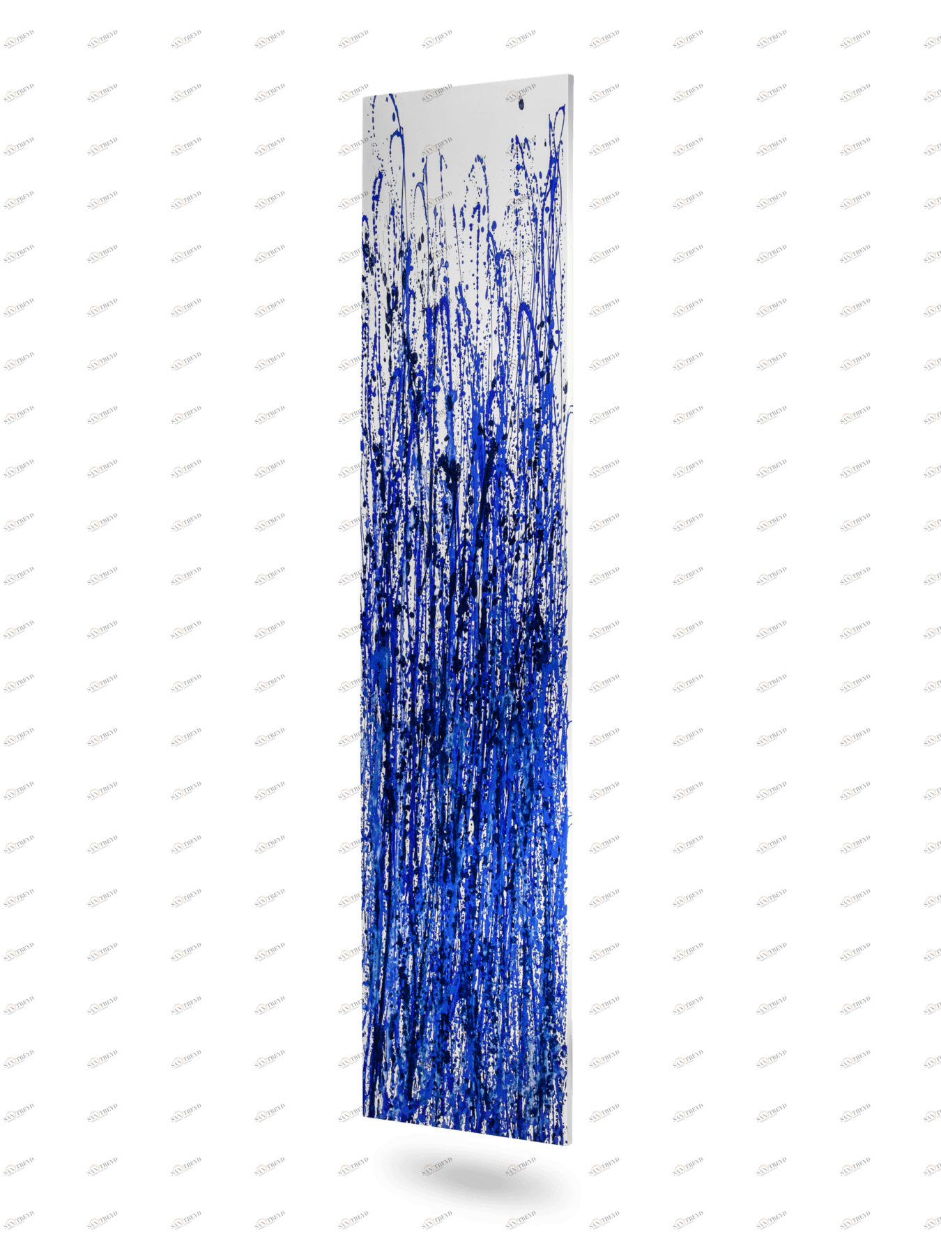 Водяной радиатор 220 x 50 cm Amadhy Cinier  982 Вт sun-id-1217874