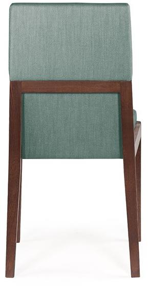 Anesis Стул из ткани  A61  - Вид №2