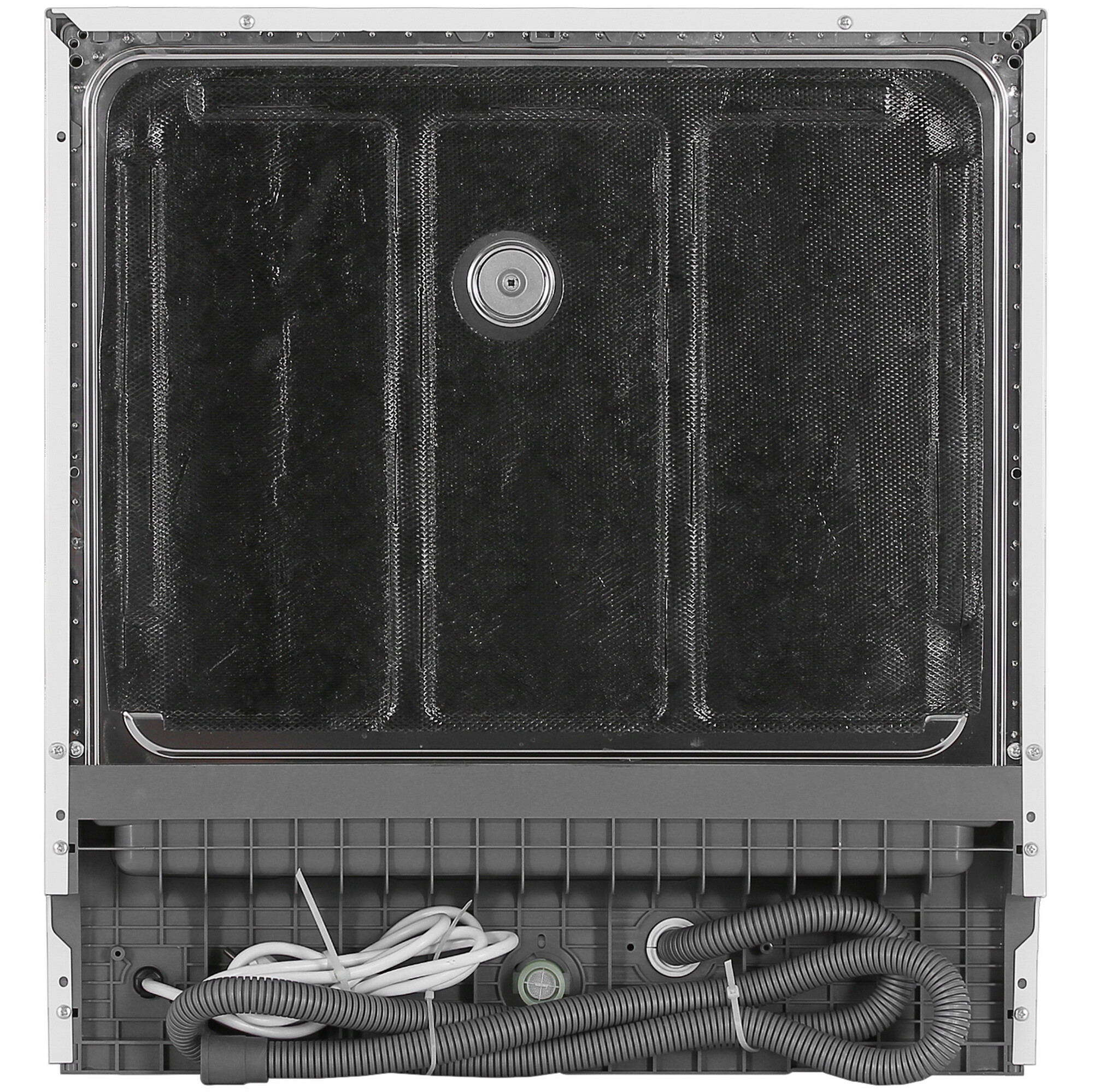 5082692 Посудомоечная машина DEXP DWMF2B-W белый STDN-0113931 - Вид №10