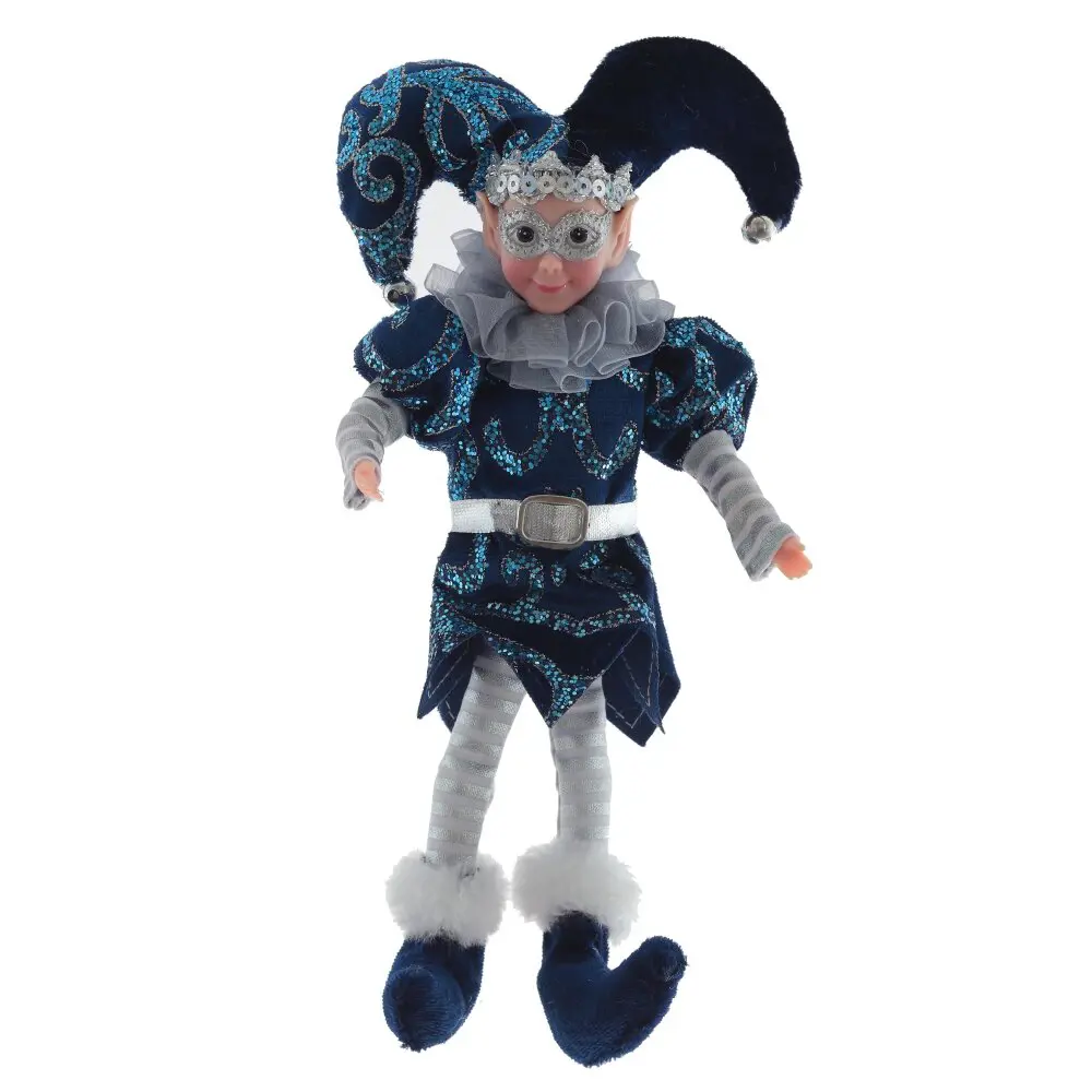 89379003 Игрушка мягкая Клоун 936100 26x13 см STLM-1519644 Santreyd  - Вид №1