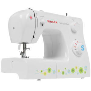 1213639 Швейная машина Singer Fashion Mate 2290
