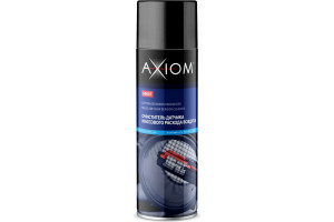 16511530 Очиститель датчика массового расхода воздуха 650 мл a9607 AXIOM