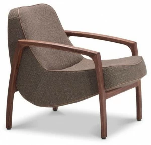 JORI Мягкое кресло с подлокотниками