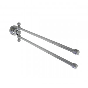 1482 ** 44 Шарнирный держатель для полотенец Nicolazzi Series Arena