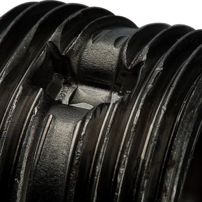 Ниппель 1" Global 33 - Вид №1