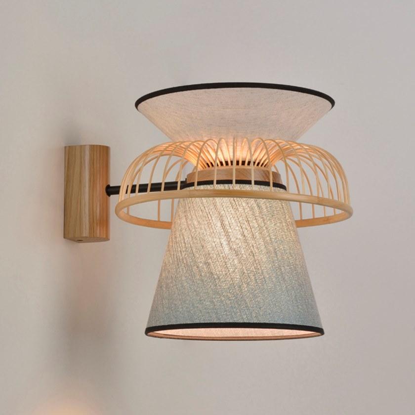 Market Set Настенный светильник Mekko 654190/-91/-92 - Вид №7