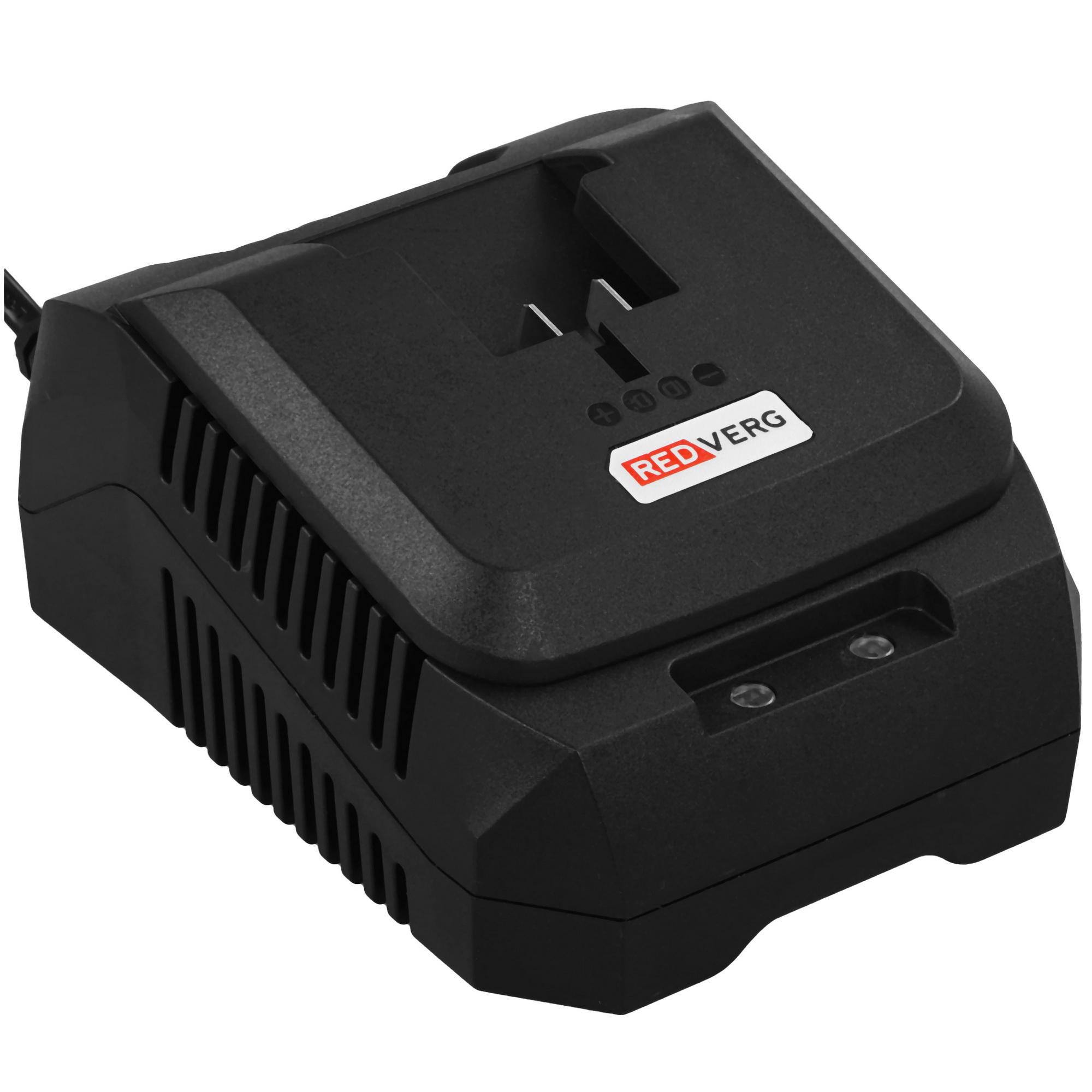 Зарядное устройство REDVERG 6672858 9179231 STDN-0008617
