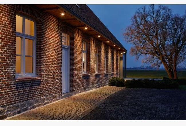 Delta Light Светодиодный точечный светильник для улицы Carree sun-id-1425689 - Вид №8