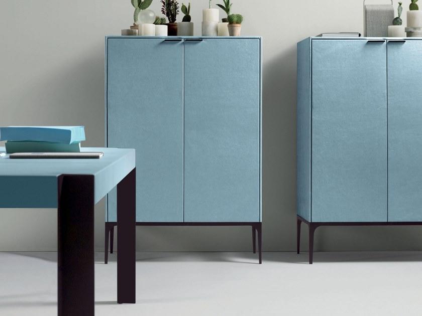 Quinti Sedute Прямоугольный деревянный стол Roger sun-id-1423033 - Вид №4