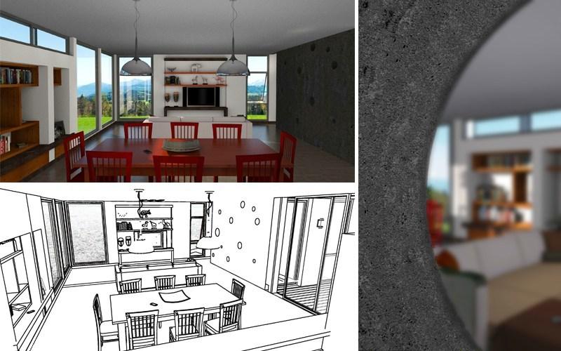 ACCA software Бим архитектурный дизайн Edificius sun-id-1358297 - Вид №1