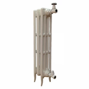 Чугунный радиатор RETROstyle Derby 600 4 секции