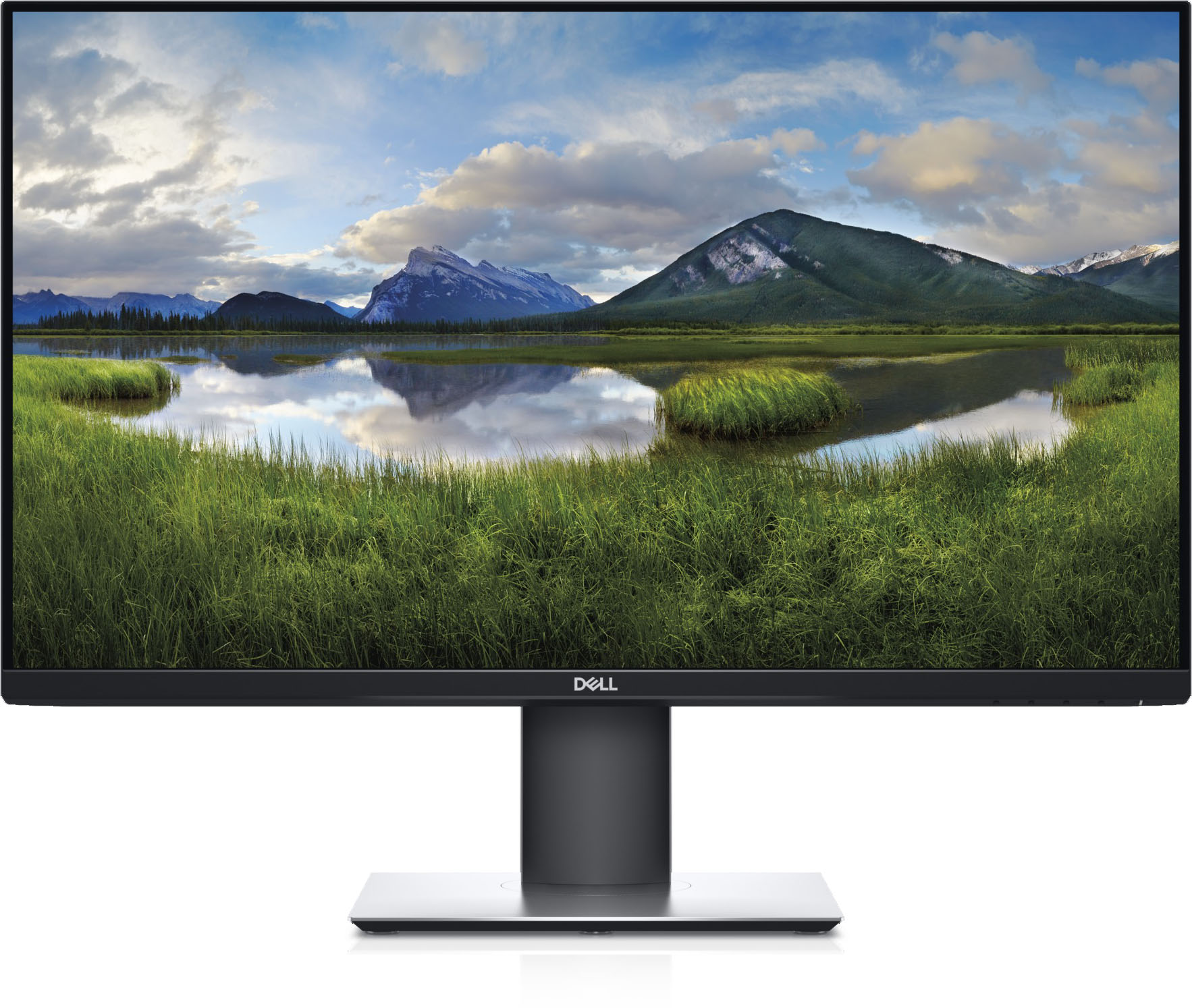 2719-2422 p2719h 27", ips, 1920x1080, 5ms, 300cd/m2, 1000:1, 178/178, height adjustable, tilt, pivot, vga, hdmi, dp, 5xusb, 3 y Dell Santreyd 