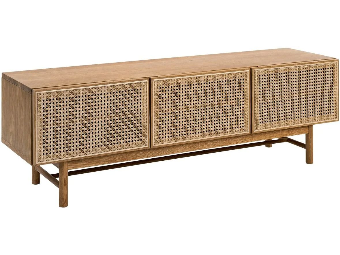 Шкаф из дуба с распашными дверями Hans K Racquet ARCH-00023735