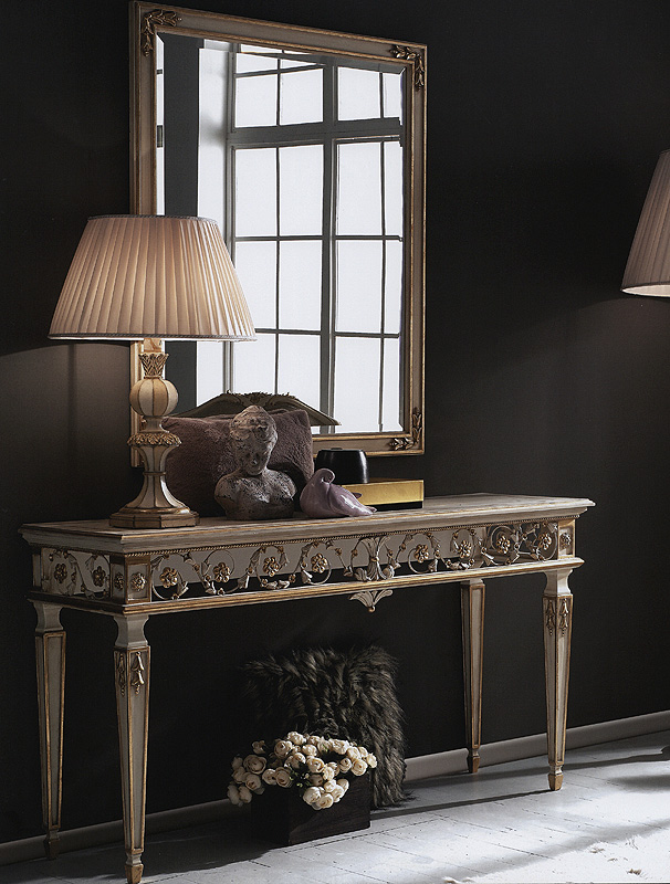 Консоль  SILVANO GRIFONI 2381 