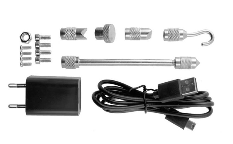 Динамометр Мегеон 53200 9103622 STDN-0013777 - Вид №4