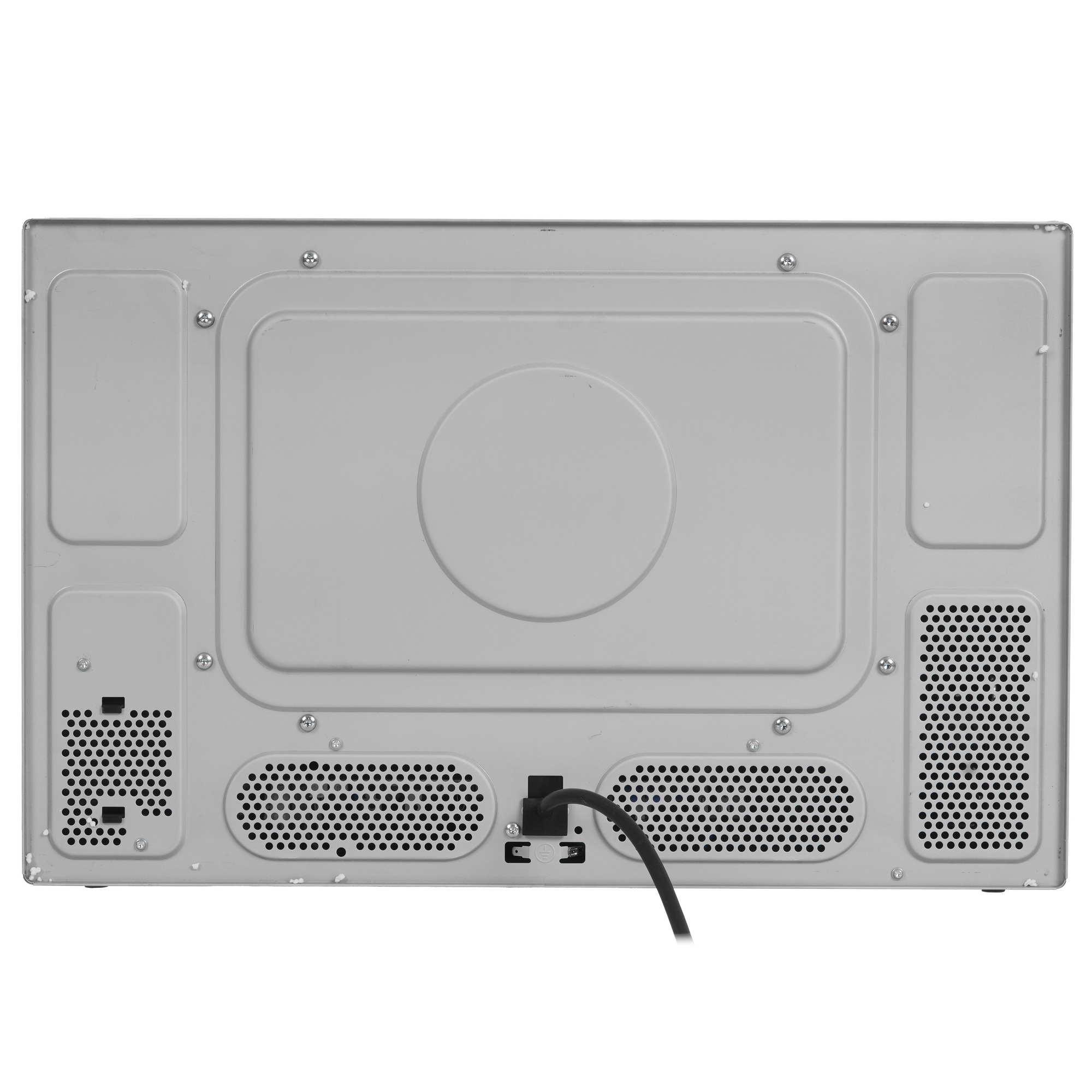 9256100 Встраиваемая микроволновая печь Kuppersbusch ML 6330.0 S5 Black Velvet черный STDN-0133199 - Вид №6