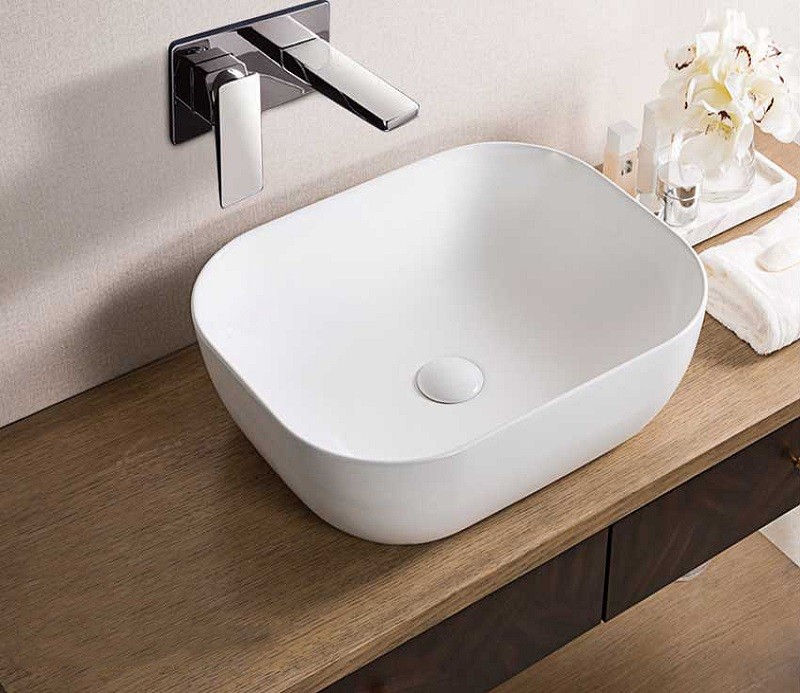 78104 Умывальник LAB.Space N - Вид №4