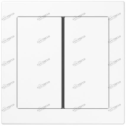 JUNG Пластиковый переключатель Ls design sun-id-1489194