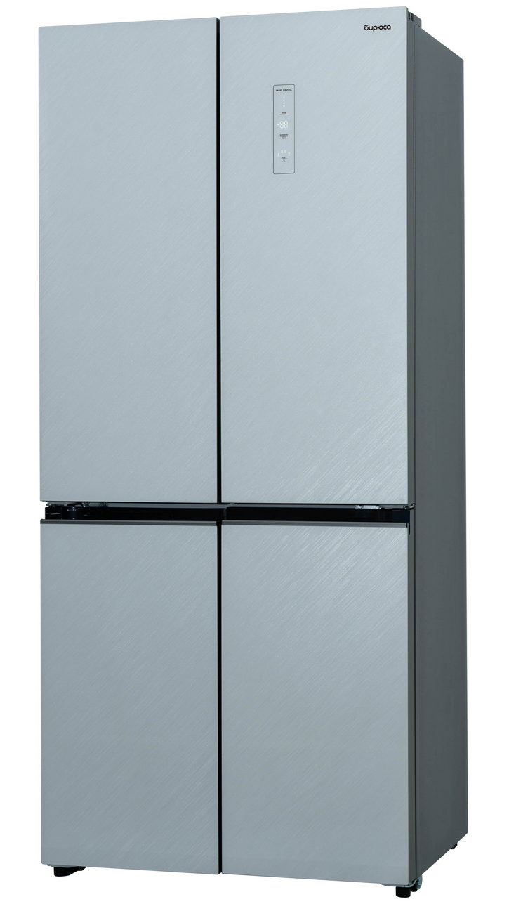 9185842 Холодильник многодверный   Бирюса CD 496 TWG белый STDN-0075493 - Вид №3