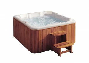 A8S306S000 Спа без панелей ROCA Broadway