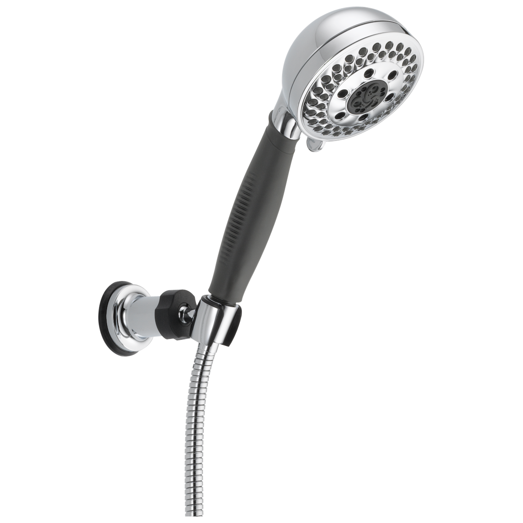 T14264-SSLHD Облицовка для душа Monitor® серии 14 - без напора Delta Faucet Ashlyn Нержавеющая сталь 