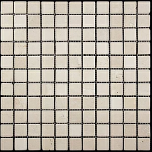 МОЗАИКА ИЗ НАТУРАЛЬНОГО КАМНЯ M025-25T NATURAL ADRIATICA