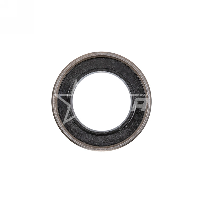 IS641 Линейный подшипник LME08-UU ISKRA  - Вид №5