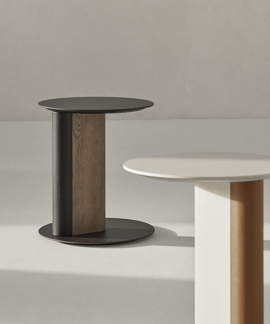 Родной приставной столик Native A2880 Coleccion Alexandra - Вид №4