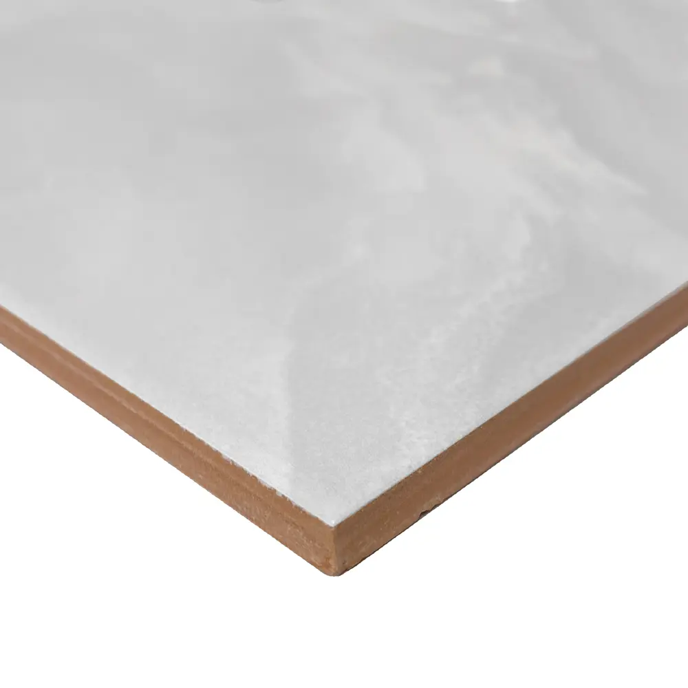 Плитка настенная Mersey Onyx A0554H24106 20x40 см 1.6 м² матовая цвет серый 89352903 STLM-2077741 Santreyd - Вид №3