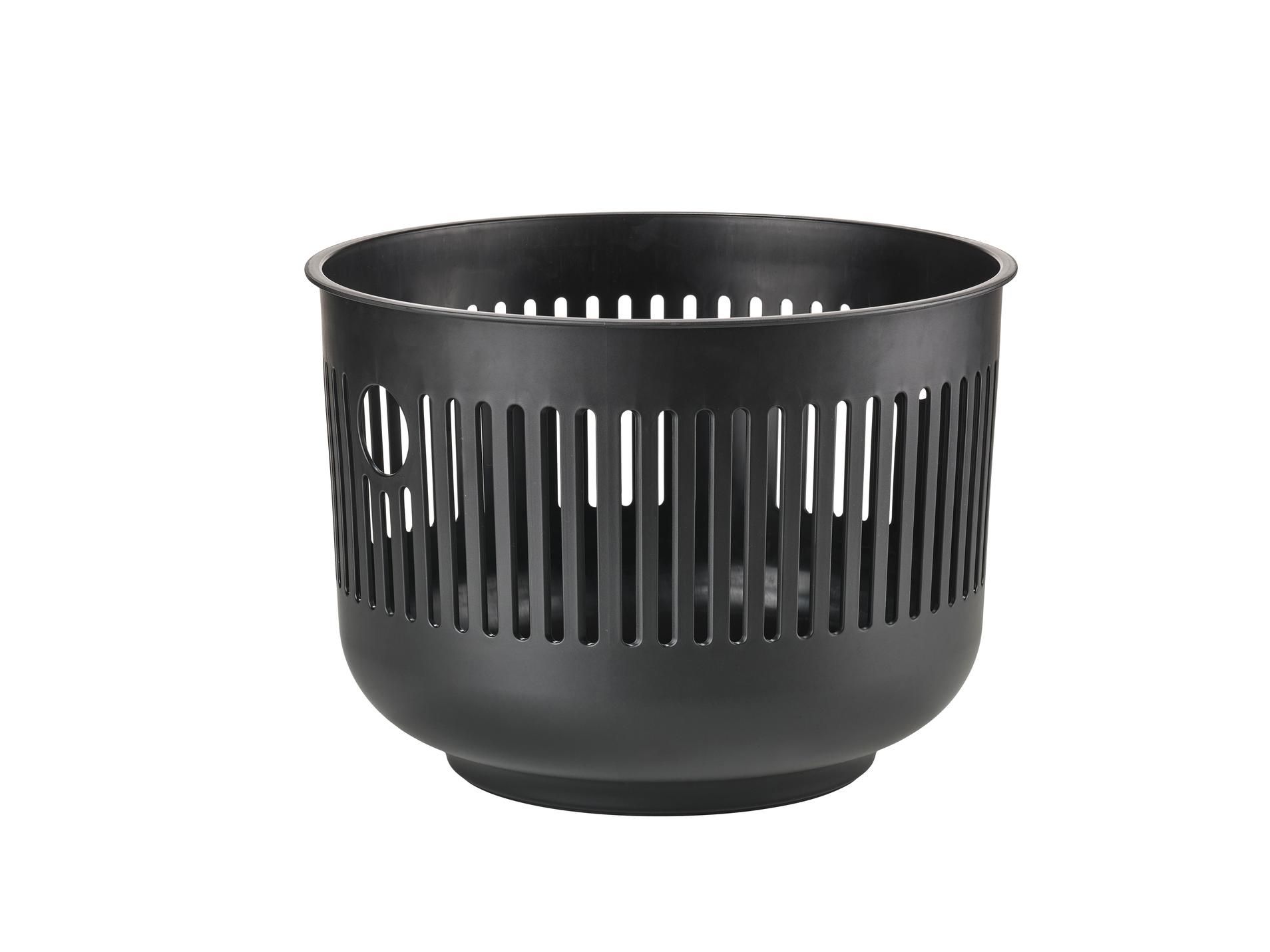 Полипропиленовый мусорный бак ZONE DENMARK Ume ARCH-00131235 - Вид №4