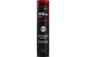 18128797 Литиевая смазка MG-211, 400 г 0090962 EFELE