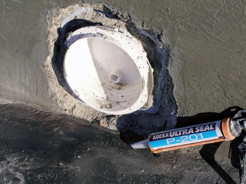 Volteco Гидрорасширяющаяся смола для гидроизоляции sun-id-1445090 - Вид №1