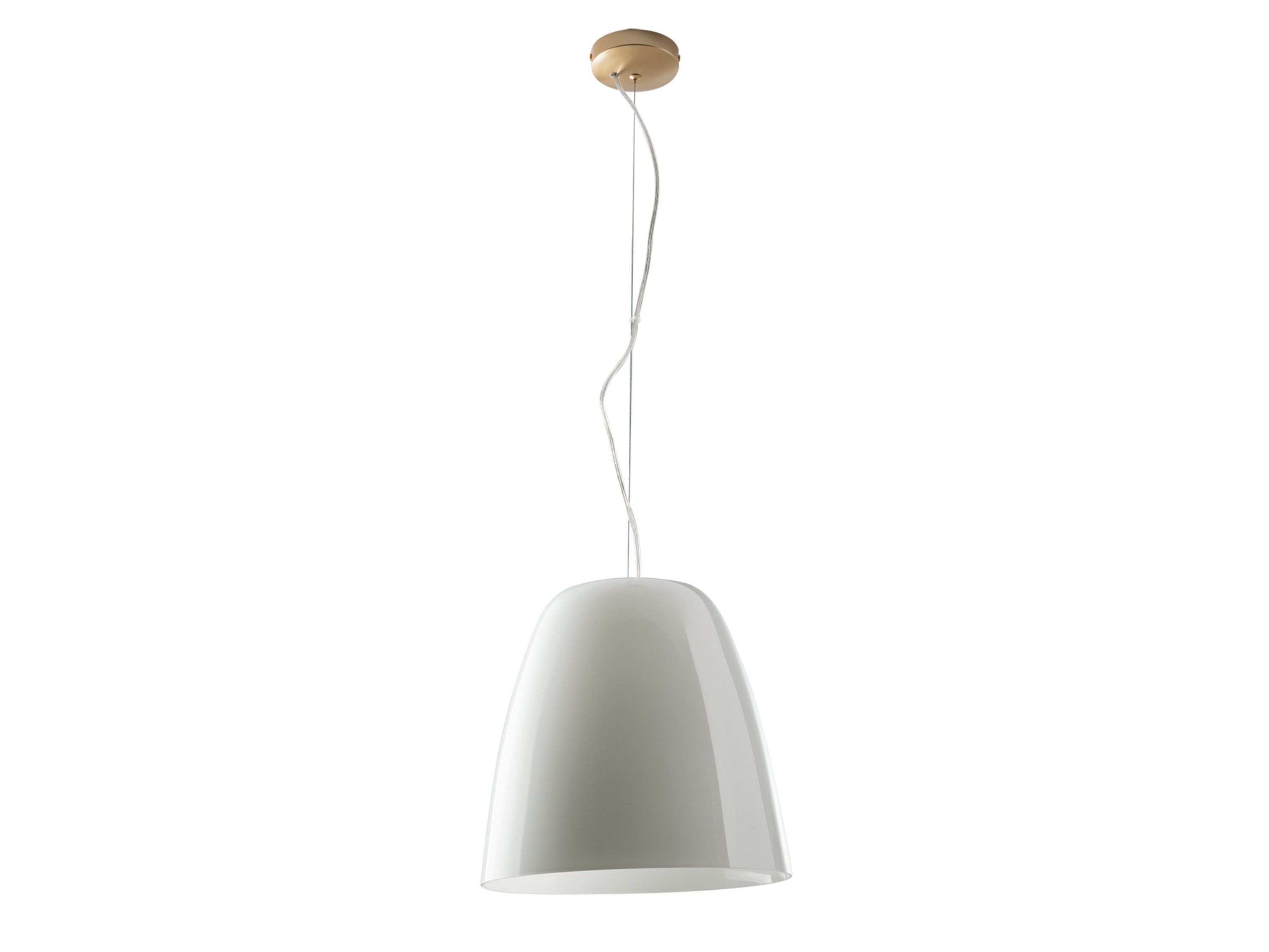 Подвесной светильник из дутого стекла Fan Europe Lighting дизайн окружающего света ARCH-00055285