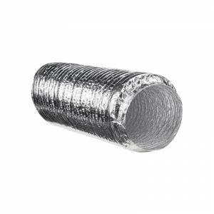 Шумоглушитель DEC TRD (DST 200/0,5м)